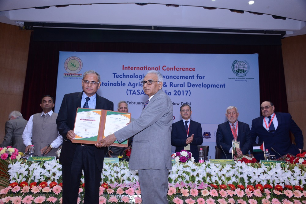 Prof. Vinay Sharma